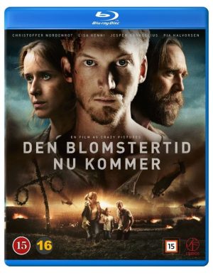 DEN BLOMSTERTID NU KOMMER - Blu-ray